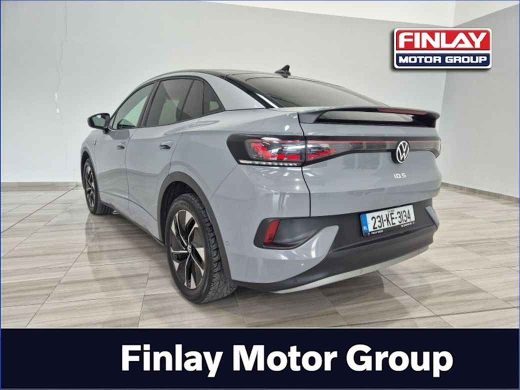 2023 Volkswagen ID.5