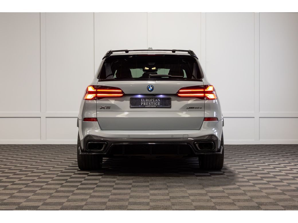 2023 BMW X5