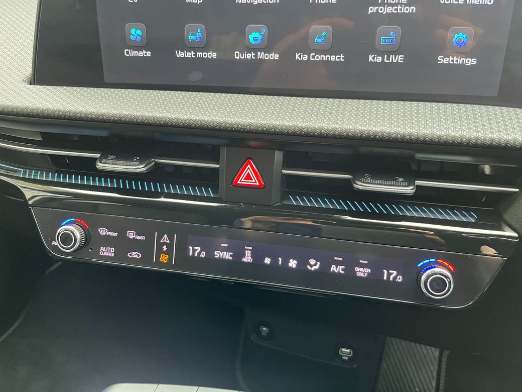 2023 Kia EV6