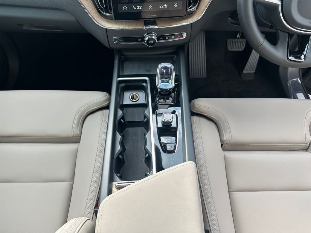 2026 Volvo XC60