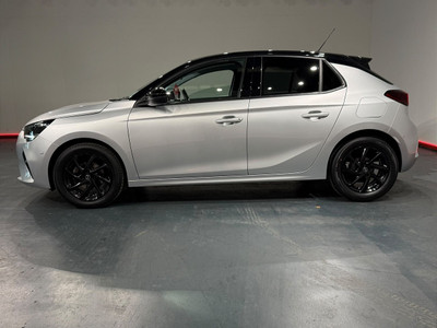 2022 Opel Corsa