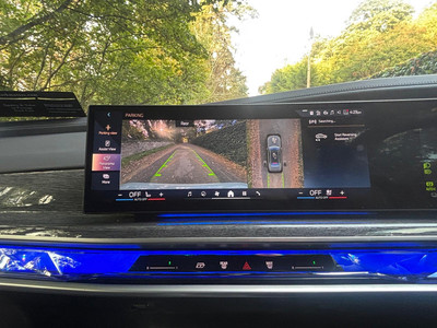 2024 BMW i7