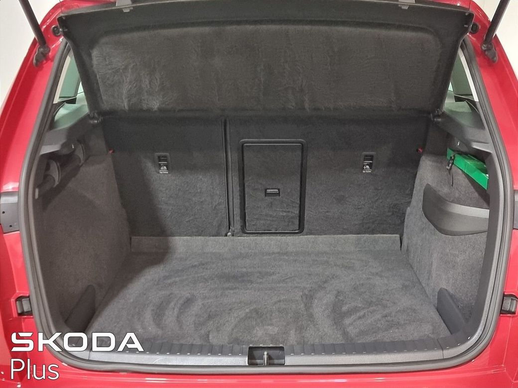 2023 Skoda Karoq