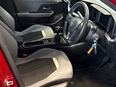 2023 Opel Mokka