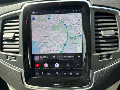 2023 Volvo XC90