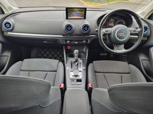 2014 Audi A3