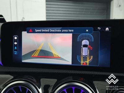 2024 Mercedes-Benz A Class