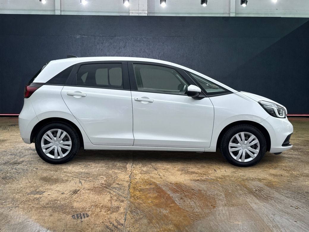 2023 Honda Fit