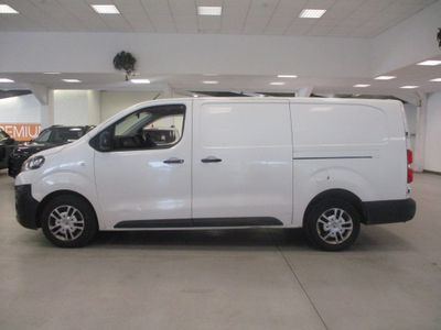 2022 Citroen Dispatch