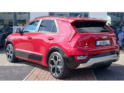 2026 Kia Niro