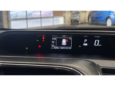 2019 Toyota Aqua