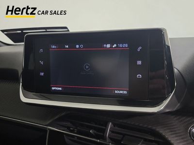2023 Peugeot 2008