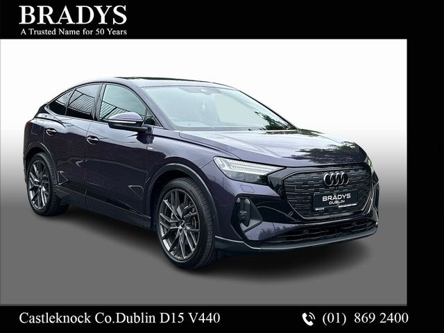 vehicle for sale from Bradys of Castleknock
