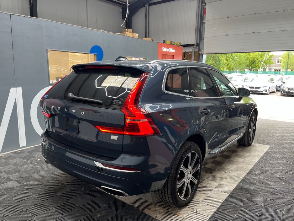 2020 Volvo XC60