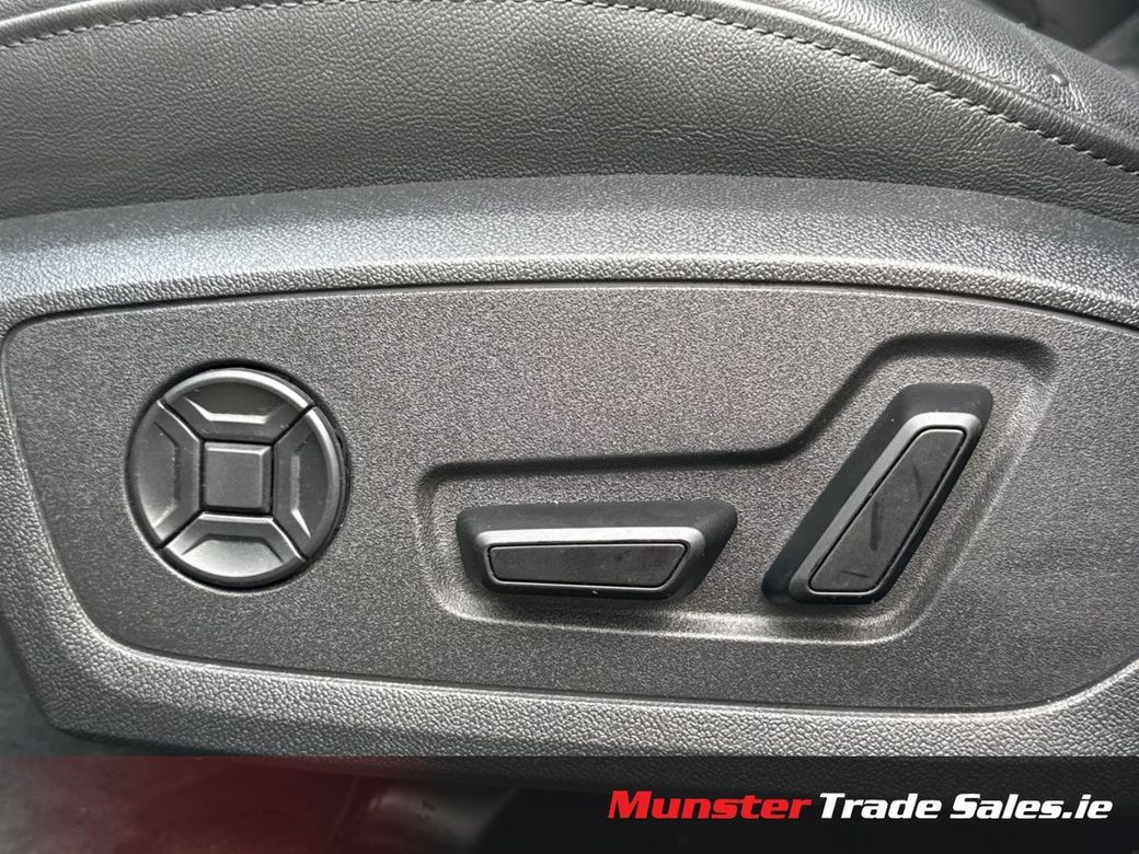 2023 Audi A6