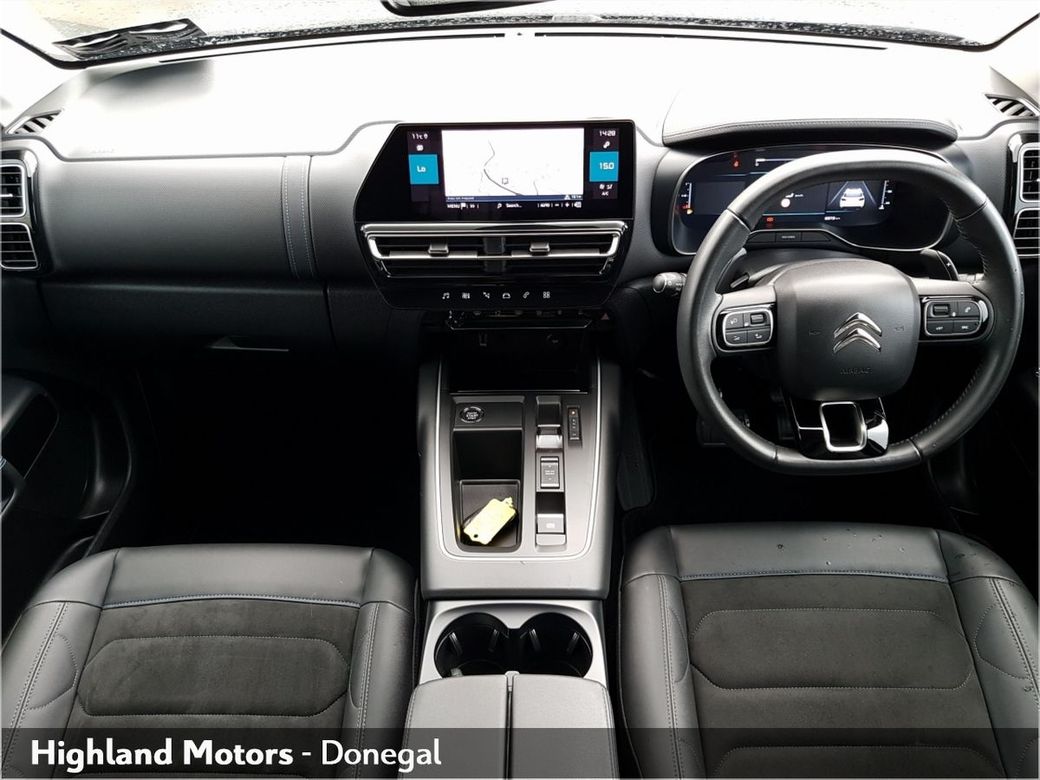2024 Citroen C5 Aircross