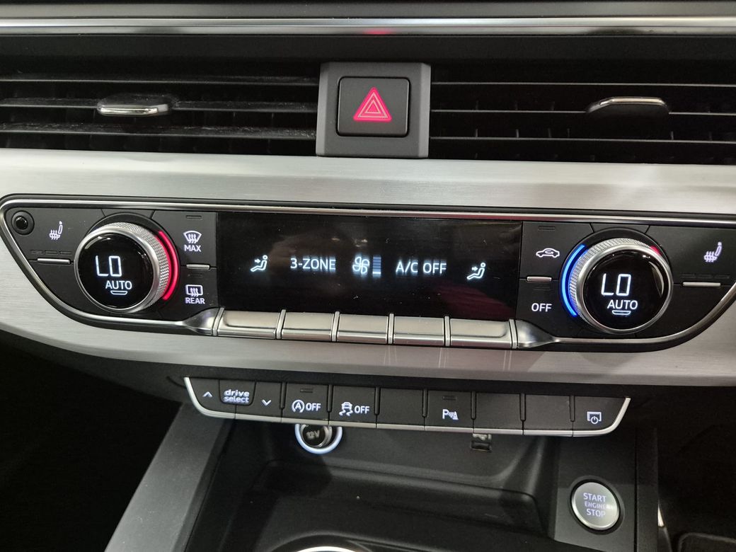 2020 Audi A5