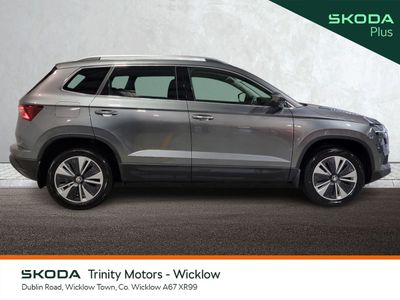 2024 Skoda Karoq