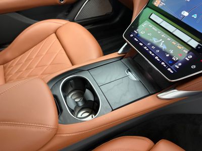 2025 Maserati Gran Turismo