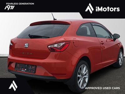 2015 SEAT Ibiza