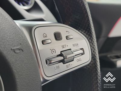 2021 Mercedes-Benz EQA