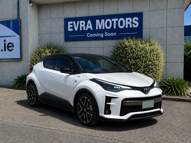 vehicle for sale from Evra Motors