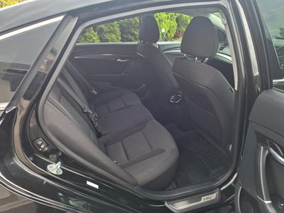 2018 Hyundai i40