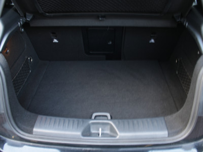 2018 Mercedes-Benz A 180