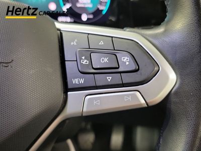 2024 Volkswagen Golf