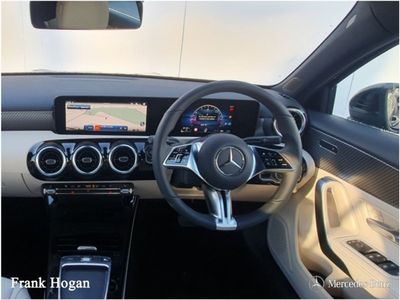 2026 Mercedes-Benz A Class