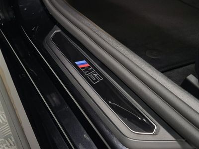 2026 BMW M5