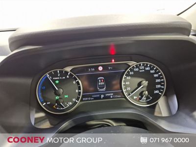 2023 Nissan Qashqai