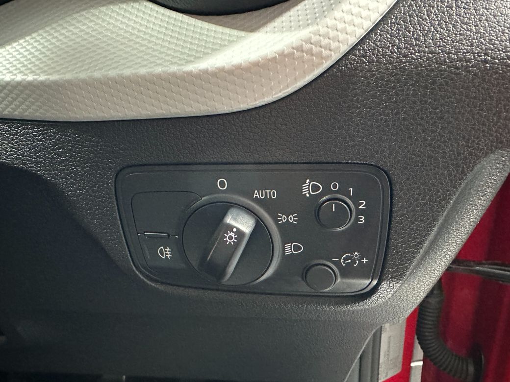2019 Audi Q2