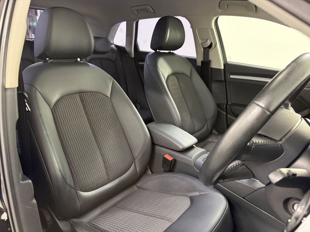 2015 Audi A3