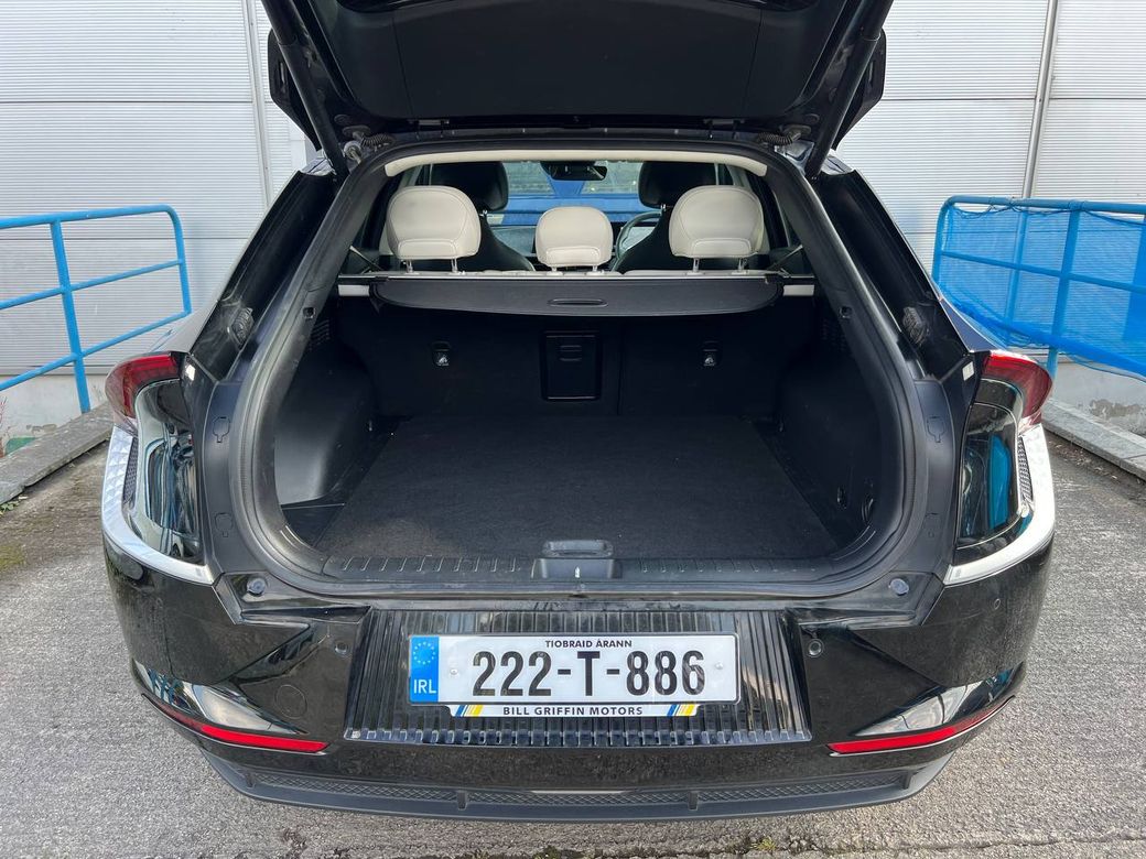 2022 Kia EV6
