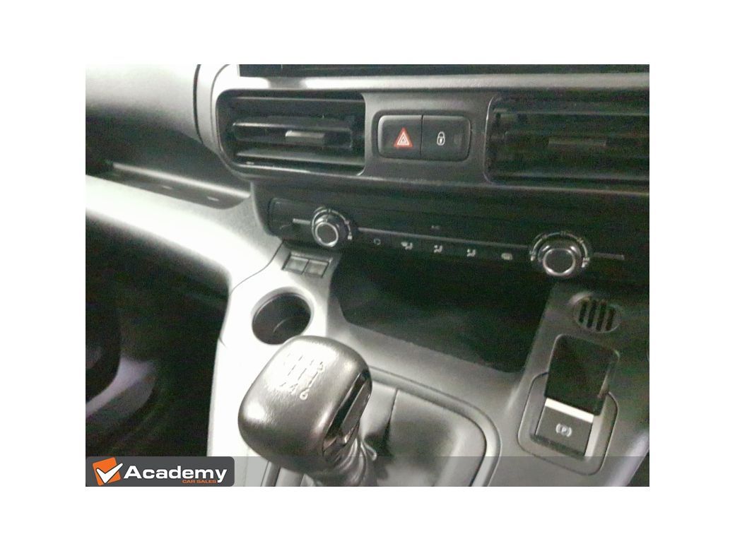 2023 Fiat Doblo