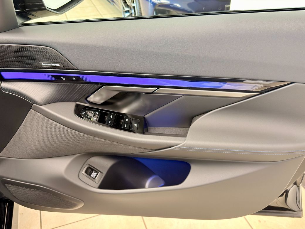 2026 BMW 5 Series