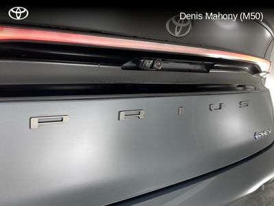 2023 Toyota Prius