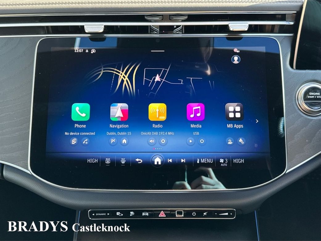 2025 Mercedes-Benz E Class