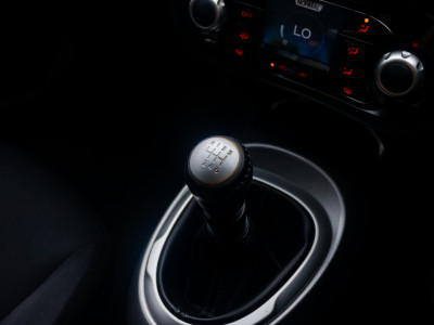 2016 Nissan Juke