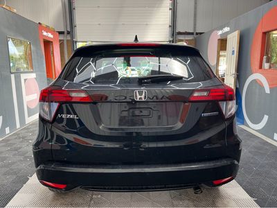 2016 Honda Vezel