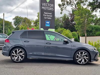 2024 Volkswagen Golf