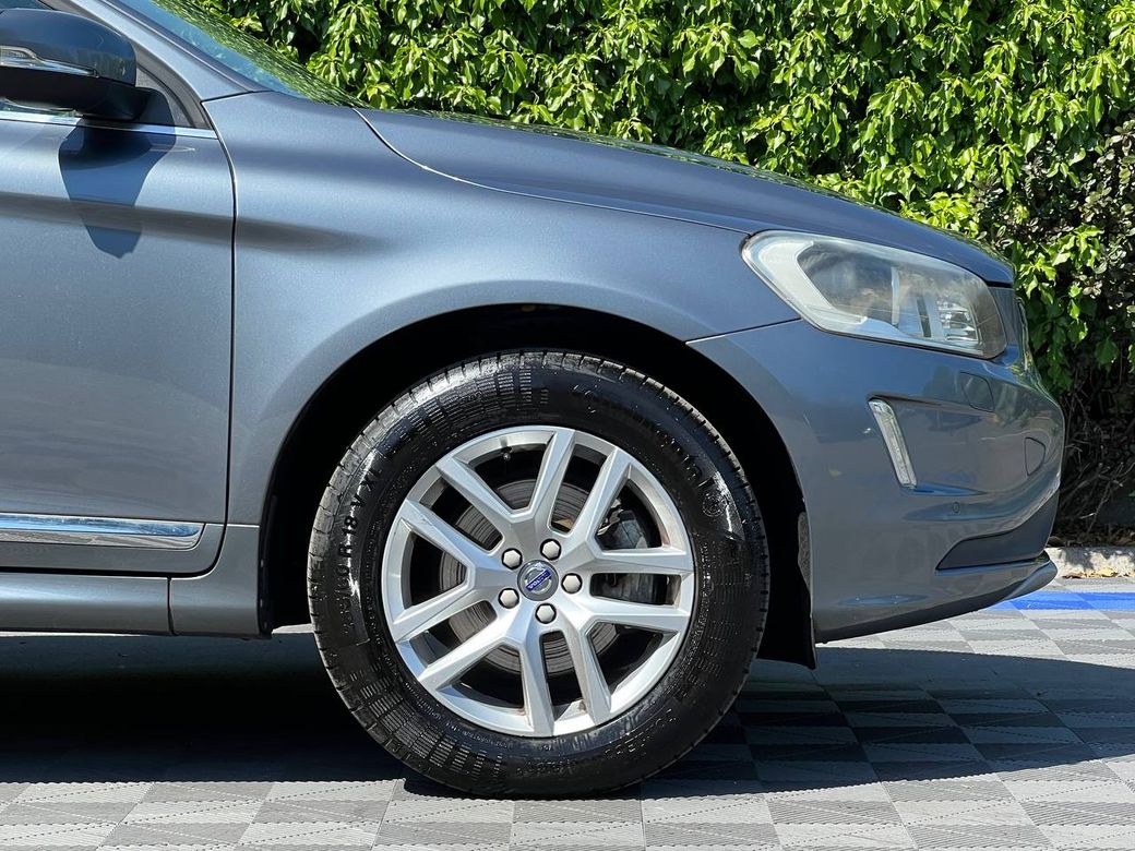 2016 Volvo XC60