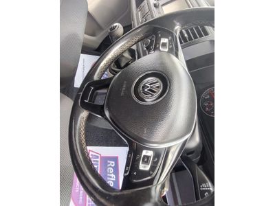2018 Volkswagen Transporter