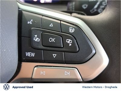 2026 Volkswagen Golf