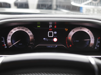 2020 Peugeot 508