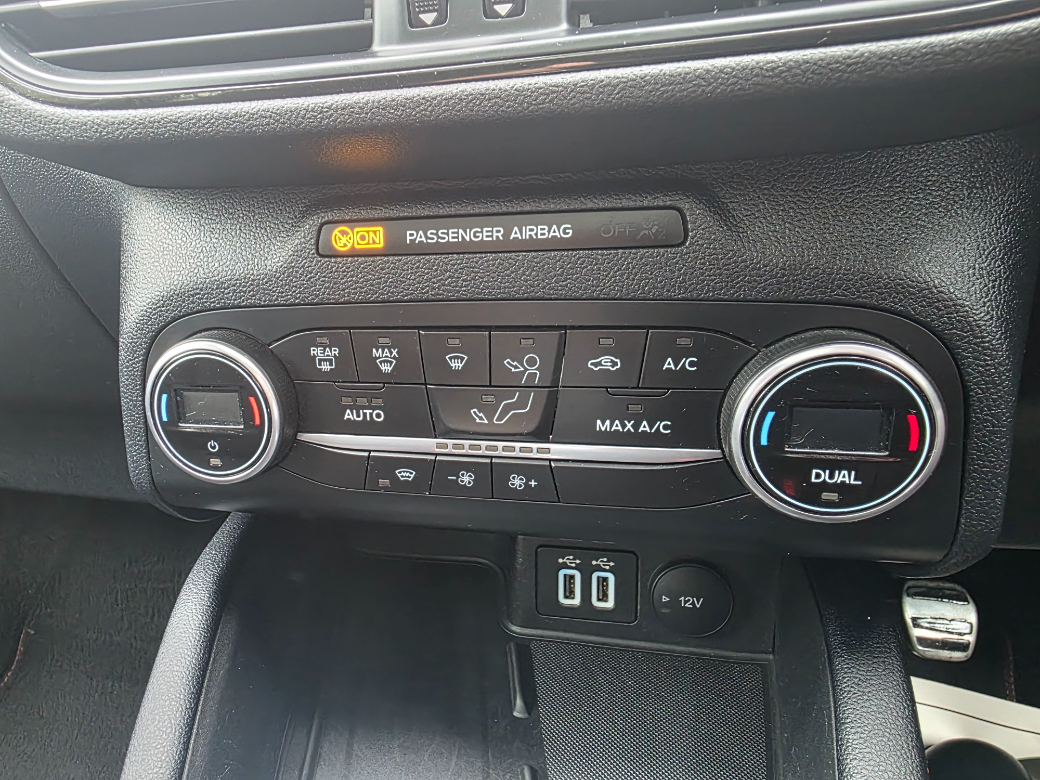 2021 Ford Kuga