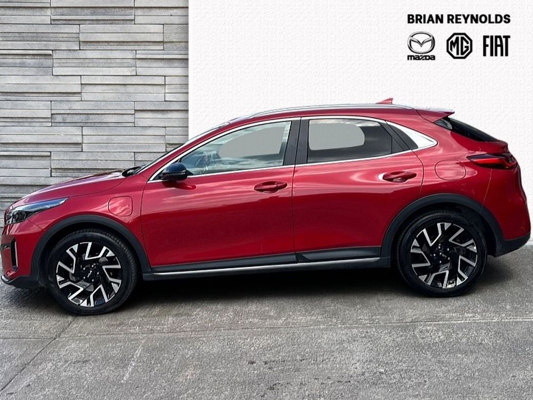 2024 Kia XCeed