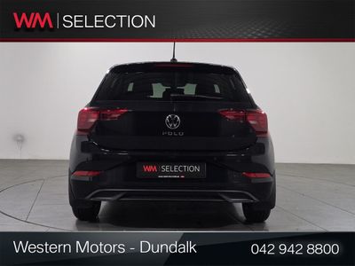 2026 Volkswagen Polo