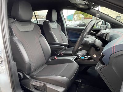 2022 Volkswagen ID.4